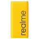 Power Bank Realme 3i 10000mAh 12W Type-C Yellow (RTX2110) - Фото 1