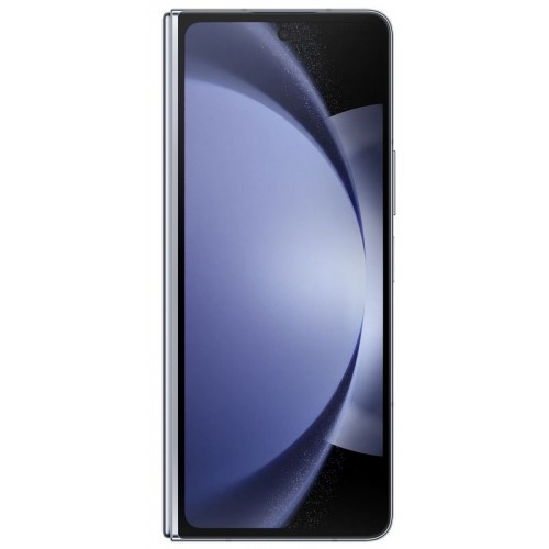 Смартфон Samsung Galaxy Fold 5 F946B 12/1TB Light Blue (SM-F946BLBNSEK) UA