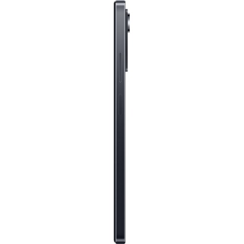Смартфон Xiaomi Redmi Note 12 Pro 4G 6/128GB NFC Graphite Gray Global