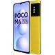 Смартфон Xiaomi Poco M4 5G 6/128GB NFC Poco Yellow Global - Фото 4