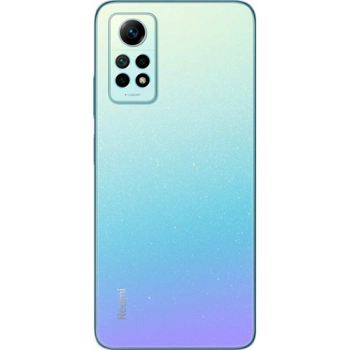 Смартфон Xiaomi Redmi Note 12 Pro 4G 8/256GB NFC Star Blue Global