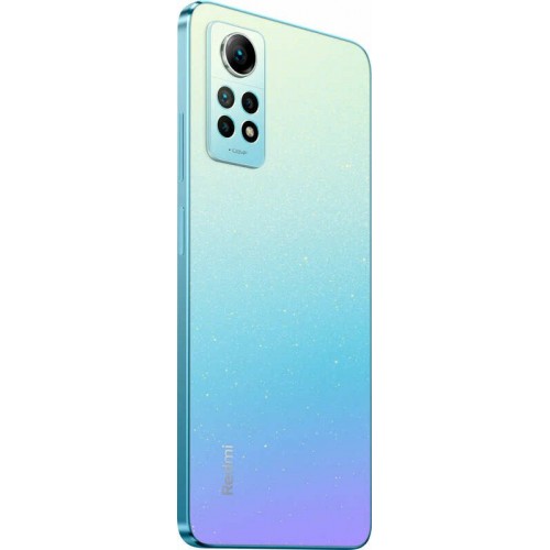 Смартфон Xiaomi Redmi Note 12 Pro 4G 8/256GB NFC Star Blue Global