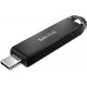Флеш пам'ять SanDisk Ultra 64GB Type-C Black (SDCZ460-064G-G46)