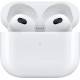 Bluetooth-гарнітура Apple AirPods (3rd generation) with Lightning Charging Case (MPNY3TY/A) - Фото 1