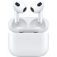 Bluetooth-гарнітура Apple AirPods (3rd generation) with Lightning Charging Case (MPNY3TY/A) - Фото 2