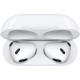 Bluetooth-гарнітура Apple AirPods (3rd generation) with Lightning Charging Case (MPNY3TY/A) - Фото 3
