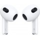 Bluetooth-гарнитура Apple AirPods (3rd generation) with Lightning Charging Case (MPNY3TY/A) - Фото 4