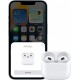 Bluetooth-гарнітура Apple AirPods (3rd generation) with Lightning Charging Case (MPNY3TY/A) - Фото 5