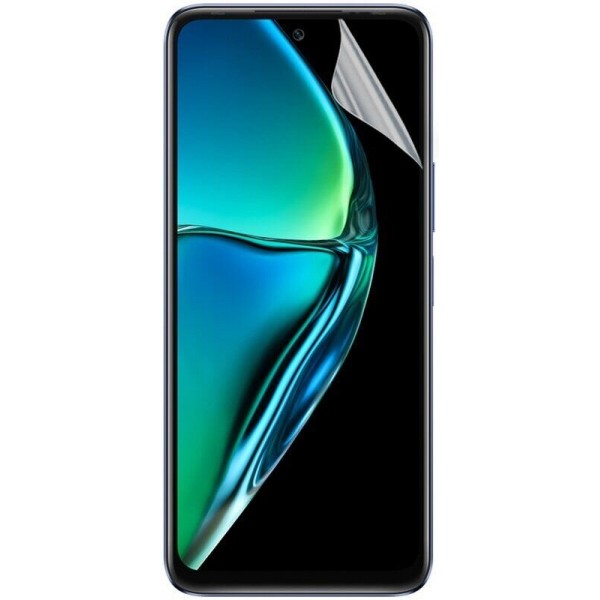 Захисна гідрогелева плівка DM для Infinix Hot 20 4G Матова
