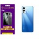 Полиуретановая пленка StatusSKIN Pro+ на корпус Infinix Hot 12 Play Матовая - Фото 1