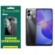 Полиуретановая пленка StatusSKIN Ultra на экран Infinix Hot 12 Play Глянцевая - Фото 1