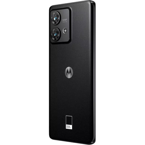 Смартфон Motorola Edge 40 Neo 12/256GB NFC Black Beauty Global UA (PAYH0006RS)