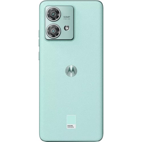 Смартфон Motorola Edge 40 Neo 12/256GB NFC Soothing Sea Global UA (PAYH0081RS)