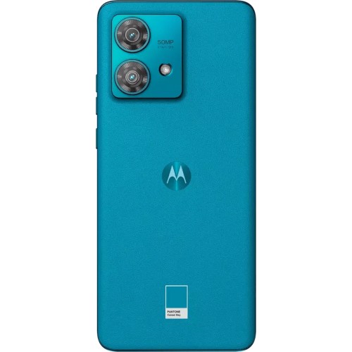 Смартфон Motorola Edge 40 Neo 12/256GB NFC Caneel Bay Global UA (PAYH0082RS)