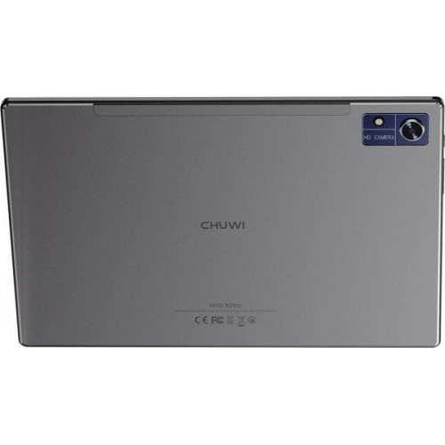 Планшет Chuwi HI10 Xpro 4/128GB Grey