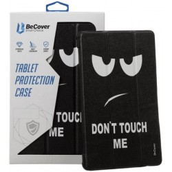 Чехол-книжка Becover Smart для Xiaomi Pad 5 10.9 Don't Touch