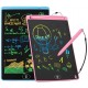 Планшет для рисования детский Writing Tablet LCD 8.5 Sky Blue - Фото 2