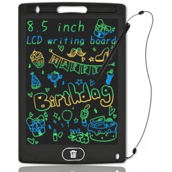 Планшет для рисования детский Writing Tablet LCD 8.5 Black