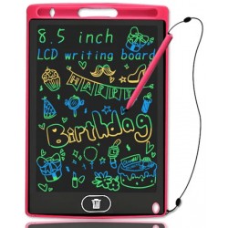 Планшет для малювання дитячий Writing Tablet LCD 8.5 Red