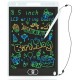 Планшет для малювання дитячий Writing Tablet LCD 8.5 White