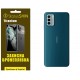 Полиуретановая пленка StatusSKIN Titanium на корпус Nokia G22 Глянцевая - Фото 1