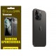 Поліуретанова плівка StatusSKIN Titanium на корпус iPhone 14 Pro Max Глянцева - Фото 1