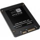 Накопитель SSD 960GB Apacer AS340X 2.5 SATAIII TLC (AP960GAS340XC-1) - Фото 4