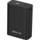 Power Bank Tellur PD702 Compact Pro 20000mAh QC3.0 22.5W + PD20W LCD d Black (TLL158371) - Фото 1