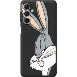 Чехол Boxface для Samsung M34 5G M346 Lucky Rabbit