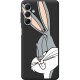 Чехол Boxface для Samsung M34 5G M346 Lucky Rabbit - Фото 1