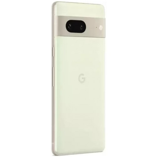 Смартфон Google Pixel 7 8/128GB Lemongrass JP