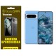 Поліуретанова плівка StatusSKIN Titanium на екран Google Pixel 8 Pro Глянцева - Фото 1