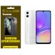 Полиуретановая пленка StatusSKIN Titanium на экран Samsung A05 A055 Глянцевая - Фото 1