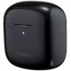 Bluetooth-гарнитура Baseus Bowie E3 TWS Black (DZ-JD3/NGTW080201) - Фото 3