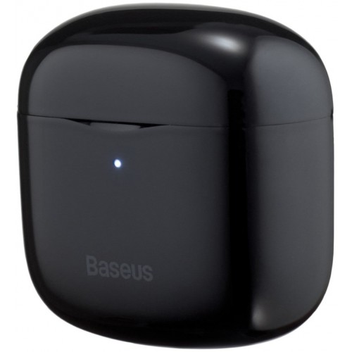 Bluetooth-гарнитура Baseus Bowie E3 TWS Black (DZ-JD3/NGTW080201)
