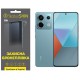 Полиуретановая пленка StatusSKIN Lite на экран Xiaomi Redmi Note 13 Pro 5G/Poco X6 5G Матовая - Фото 1