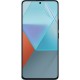 Защитная гидрогелевая пленка DM для Xiaomi Redmi Note 13 Pro 5G/Poco X6 5G Матовая - Фото 1