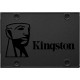 Накопичувач SSD 960GB Kingston SSDNow A400 2.5 SATAIII (SA400S37/960G) - Фото 1