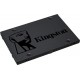 Накопичувач SSD 960GB Kingston SSDNow A400 2.5 SATAIII (SA400S37/960G) - Фото 2