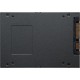 Накопичувач SSD 960GB Kingston SSDNow A400 2.5 SATAIII (SA400S37/960G) - Фото 3