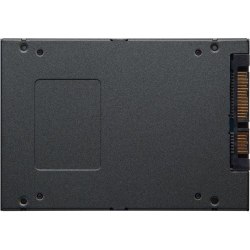 Накопитель SSD 960GB Kingston SSDNow A400 2.5 SATAIII (SA400S37/960G)