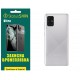 Поліуретанова плівка StatusSKIN Ultra на корпус Samsung A71 A715 Глянцева - Фото 1
