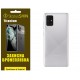 Поліуретанова плівка StatusSKIN Titanium на корпус Samsung A71 A715 Глянцева - Фото 1