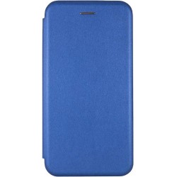 Чехол-книжка Classy для Samsung A24 A245 Синий