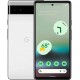 Смартфон Google Pixel 6a 6/128GB Chalk Craie JP