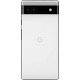 Смартфон Google Pixel 6a 6/128GB Chalk Craie JP - Фото 3