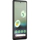 Смартфон Google Pixel 6a 6/128GB Chalk Craie JP - Фото 4