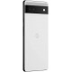 Смартфон Google Pixel 6a 6/128GB Chalk Craie JP - Фото 6