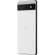 Смартфон Google Pixel 6a 6/128GB Chalk Craie JP - Фото 7