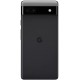 Смартфон Google Pixel 6a 6/128GB Charcoal Charbon JP - Фото 3